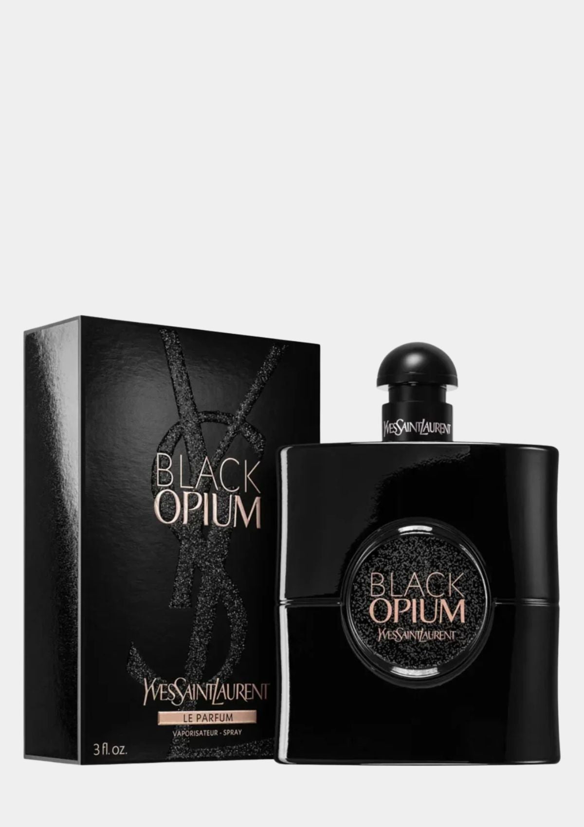Yves Saint Laurent Black Opium Le Parfum for Women EDP 90mL
