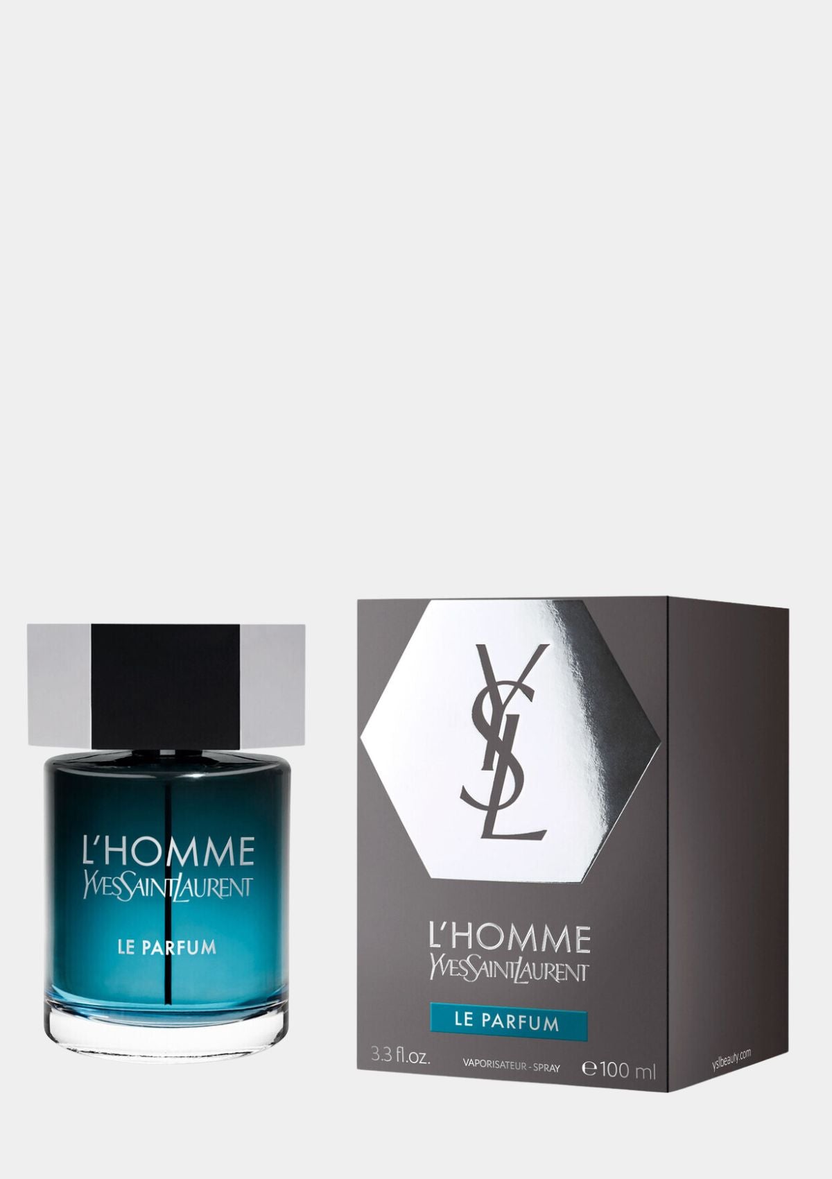 Yves Saint Laurent L'Homme Le Parfum for Men 100mL