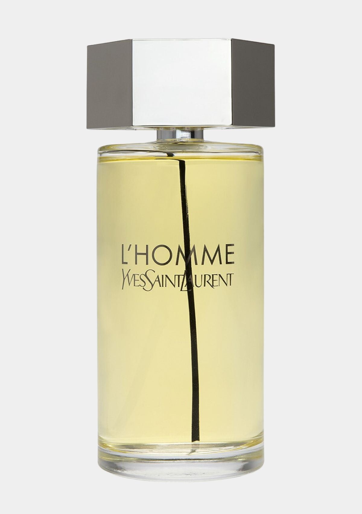 Yves Saint Laurent L'Homme for Men EDT 200mL