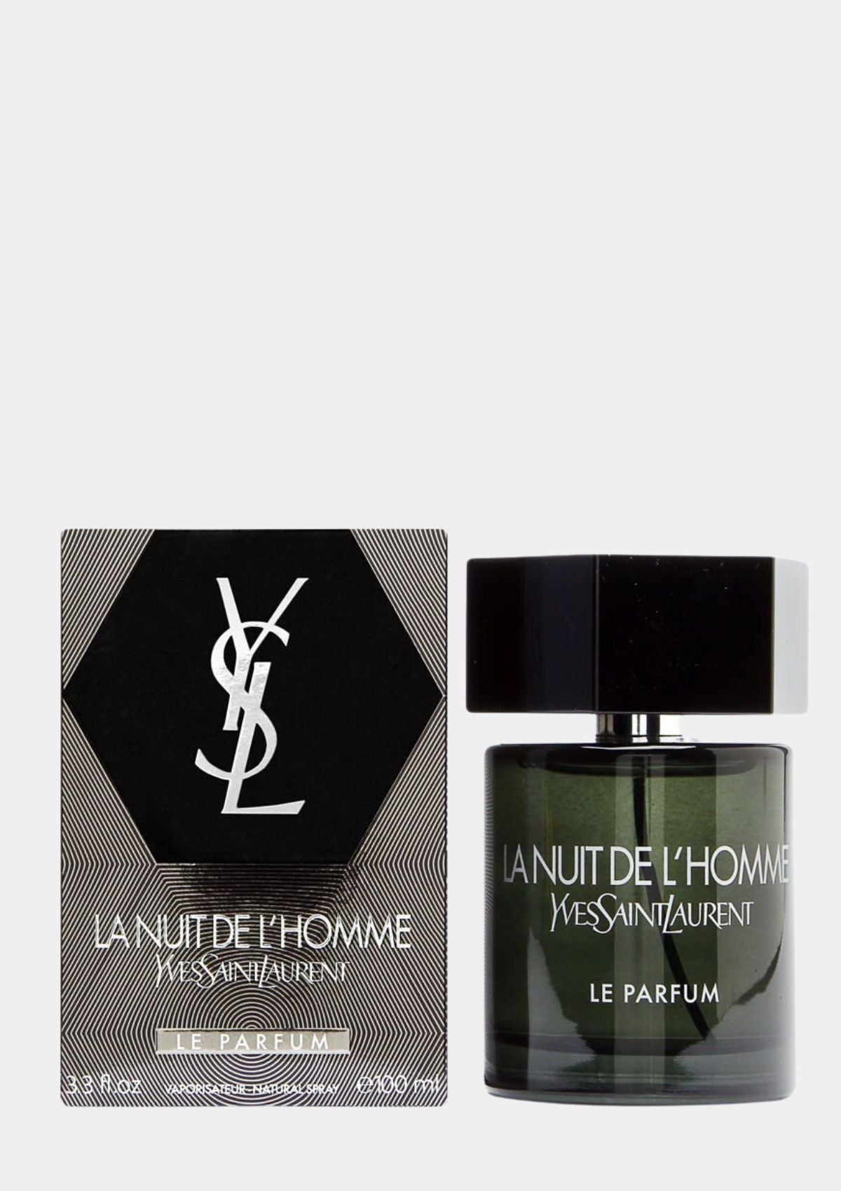 Yves Saint LaurentLa Nuit De L'homme Le Parfum for Men EDP 100mL