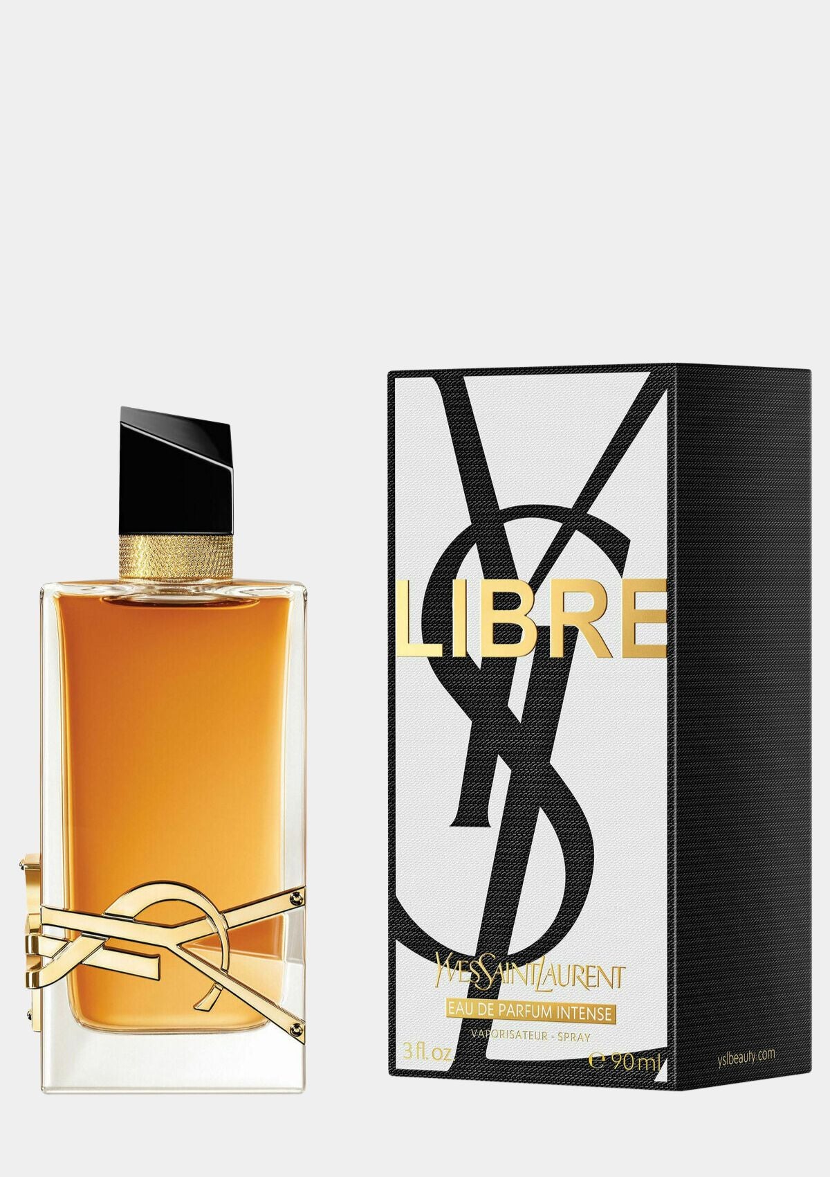 Yves Saint Laurent Libre Intense for Women EDP 90mL