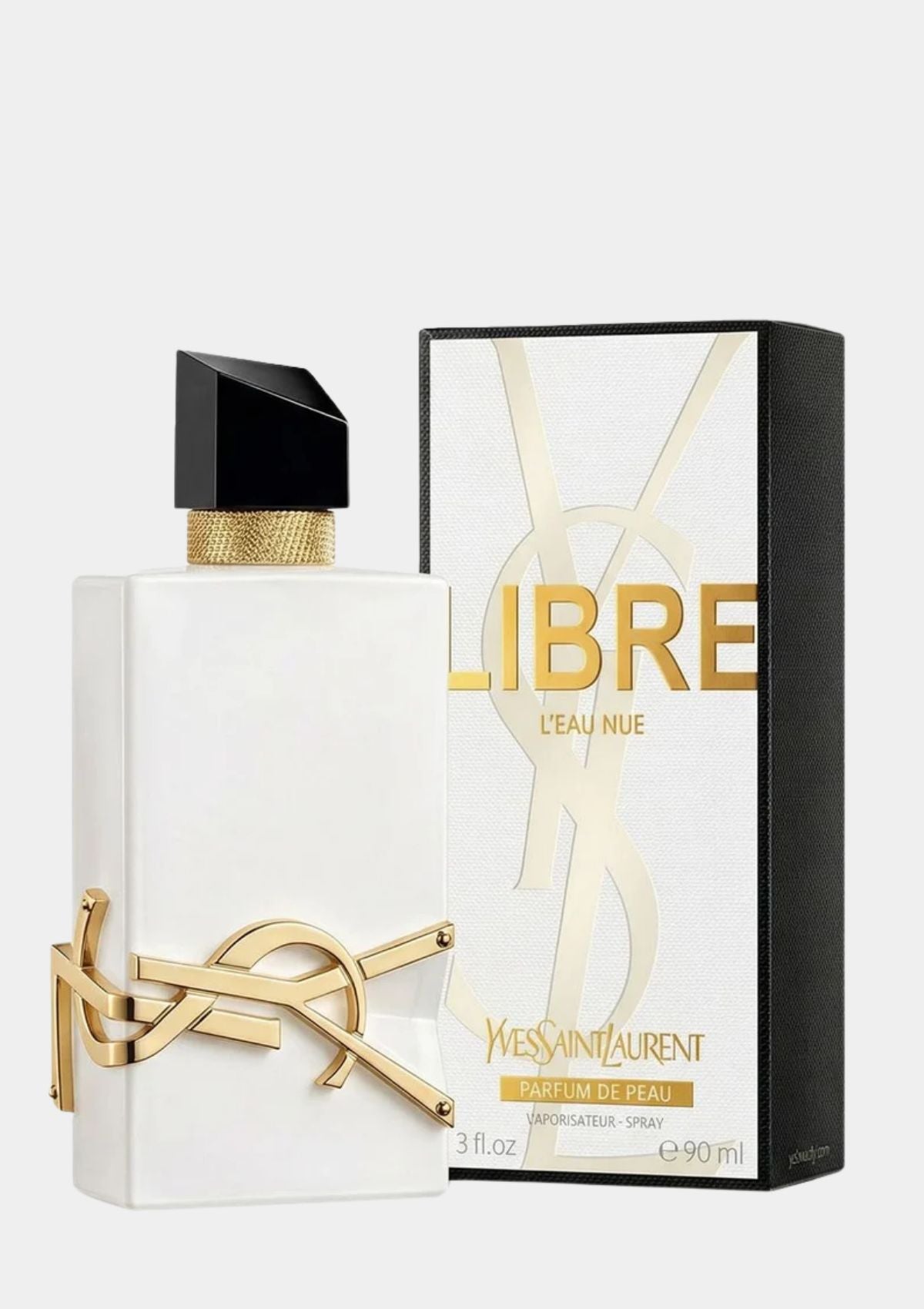 Yves Saint Laurent Libre L'Eau Nue for Women EDP 90mL