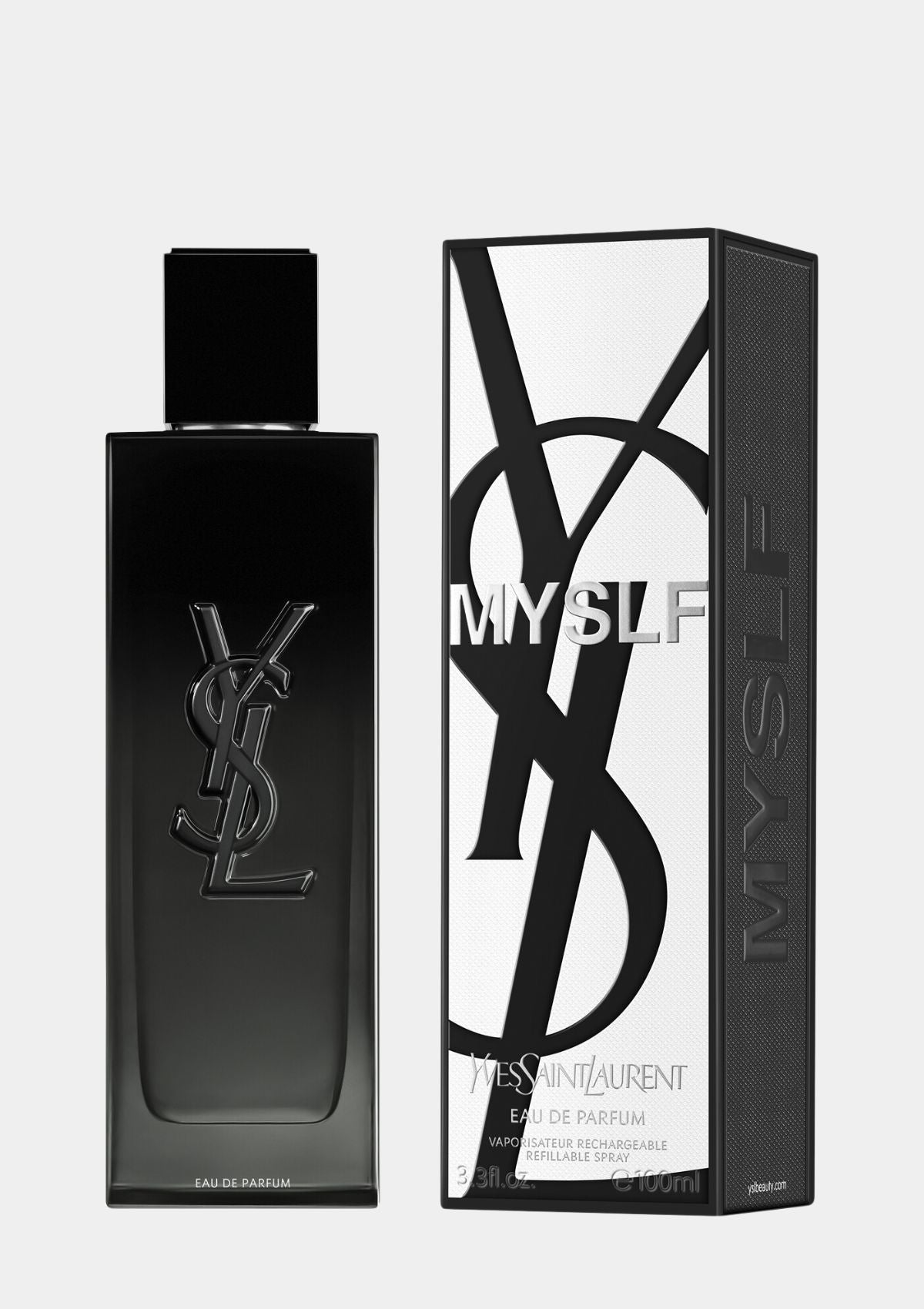 Yves Saint Laurent Myslf for Men EDP 100mL