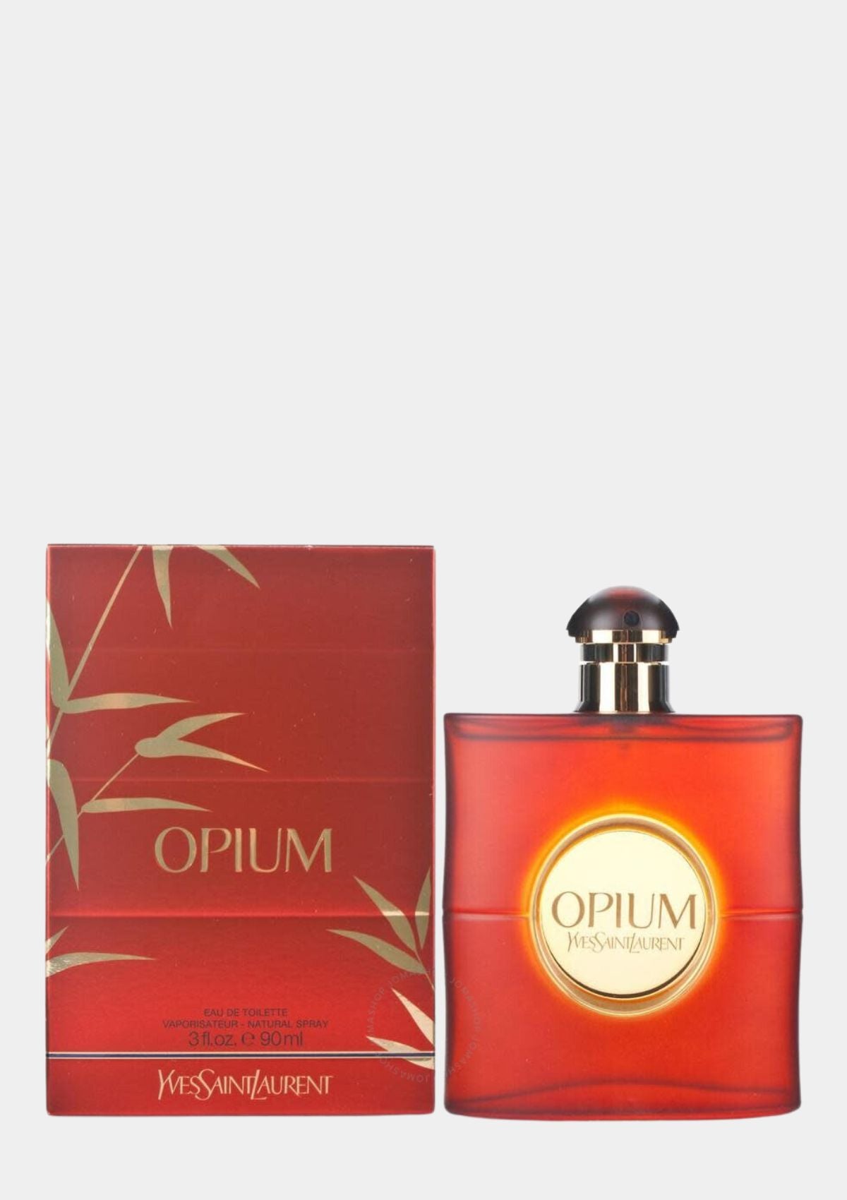 Yves Saint Laurent Opium for Women EDT 90mL