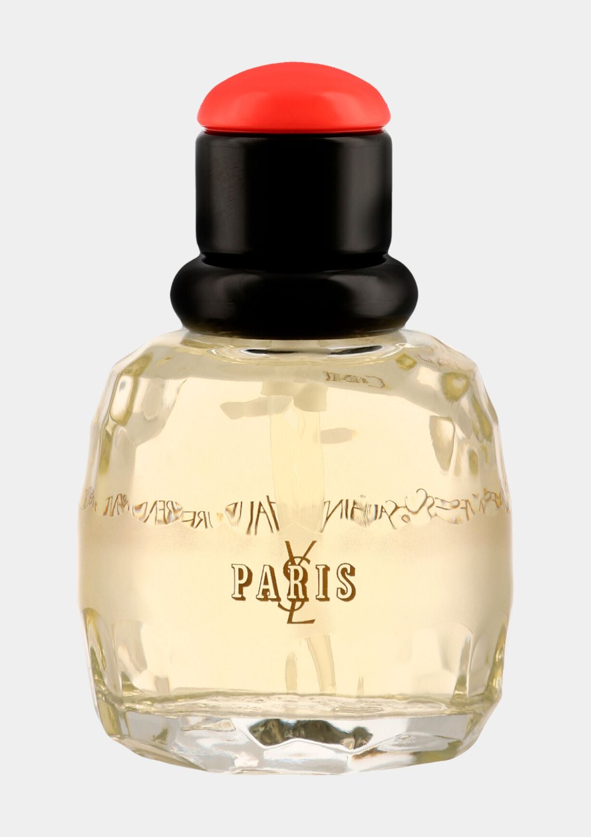 Yves Saint Laurent Paris for Women EDT 125mL