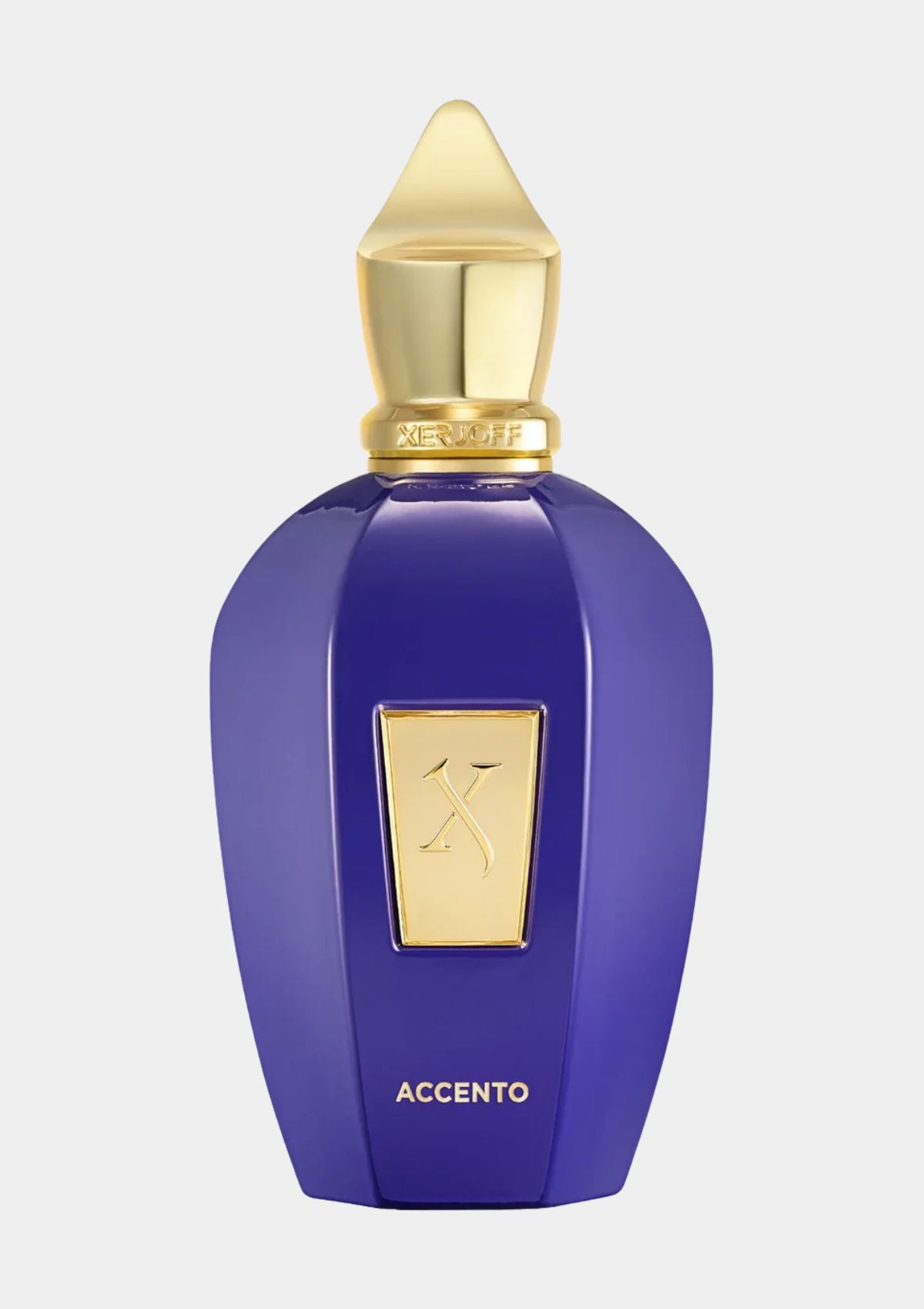 Xerjoff Accento for Unisex EDP 100mL