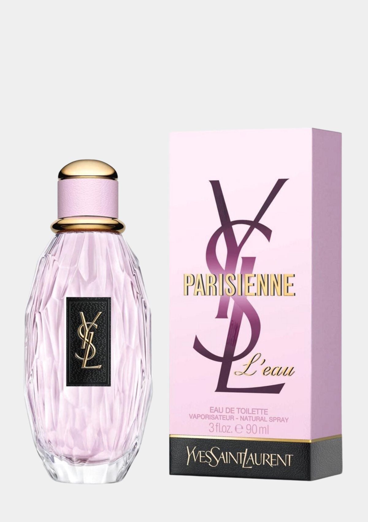 Yves Saint Laurent Parisienne for Women EDT 90mL