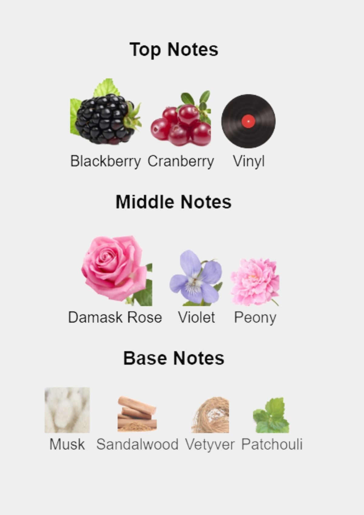 Yves Saint Laurent Parisienne for Women EDT 90mL