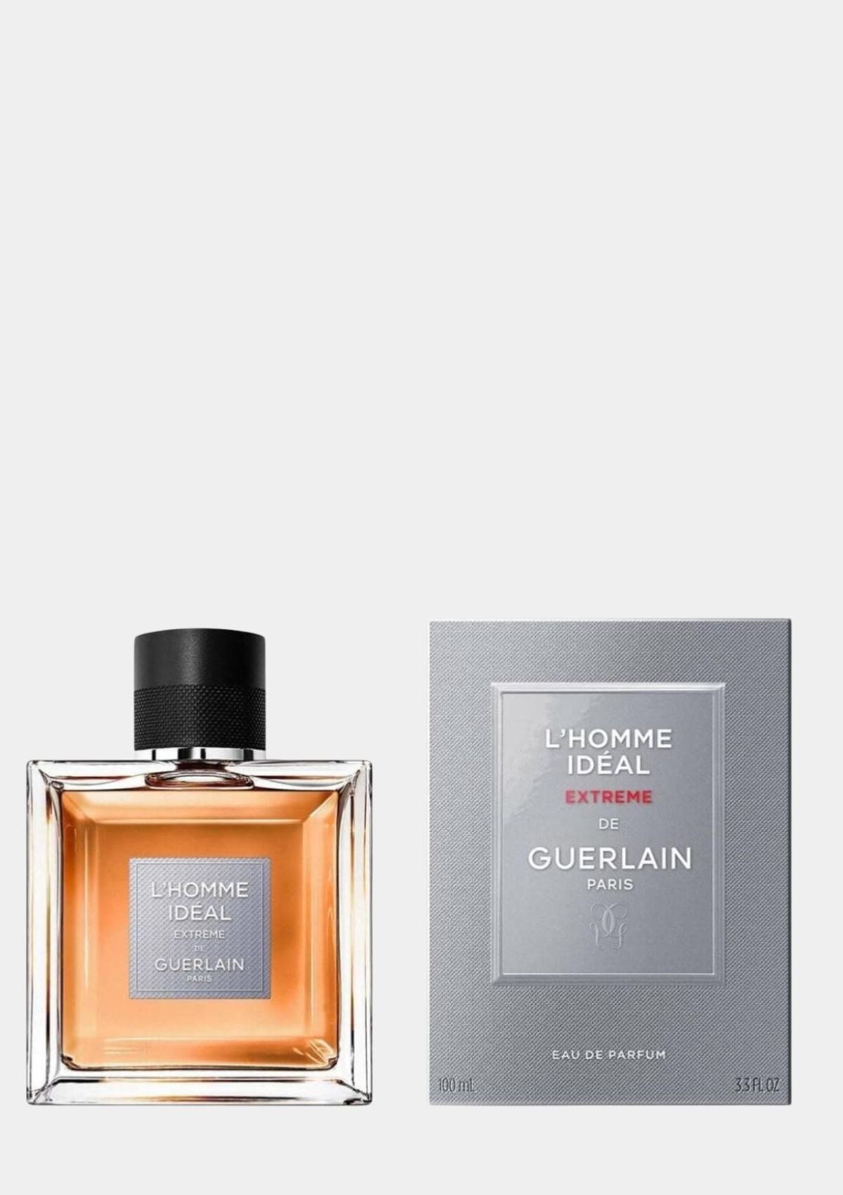 Guerlain L'Homme Ideal Extreme for Men EDP 100mL