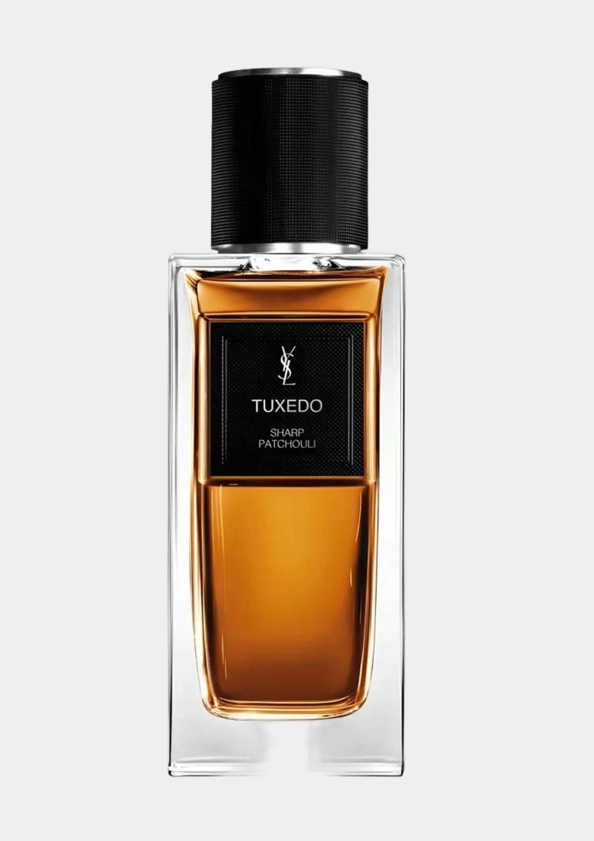 Yves Saint Laurent Tuxedo Sharp Patchouli for Unisex EDP 125mL