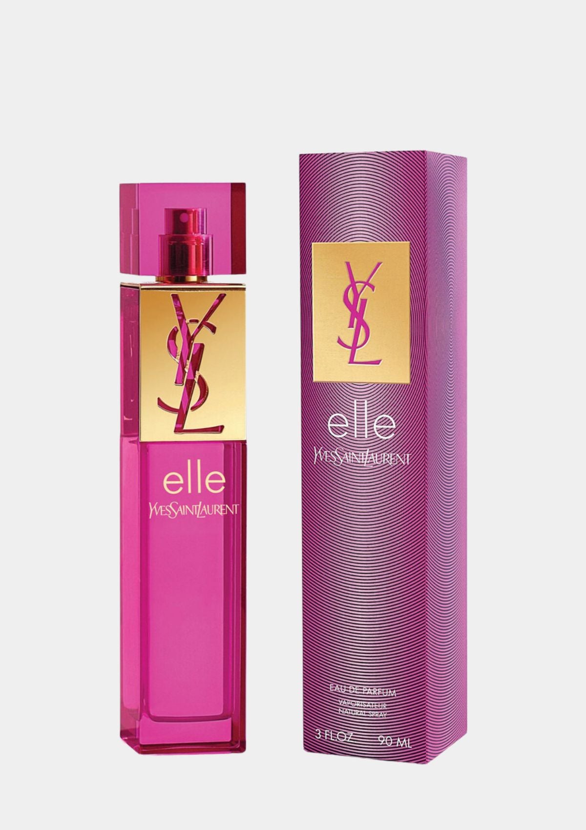 Yves Saint Laurent Elle for Women EDP 90mL