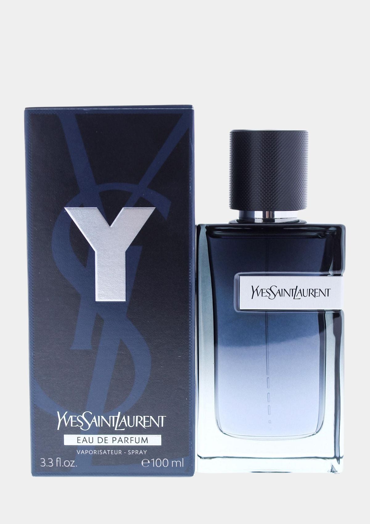 Yves Saint Laurent Y for Men EDP 100mL