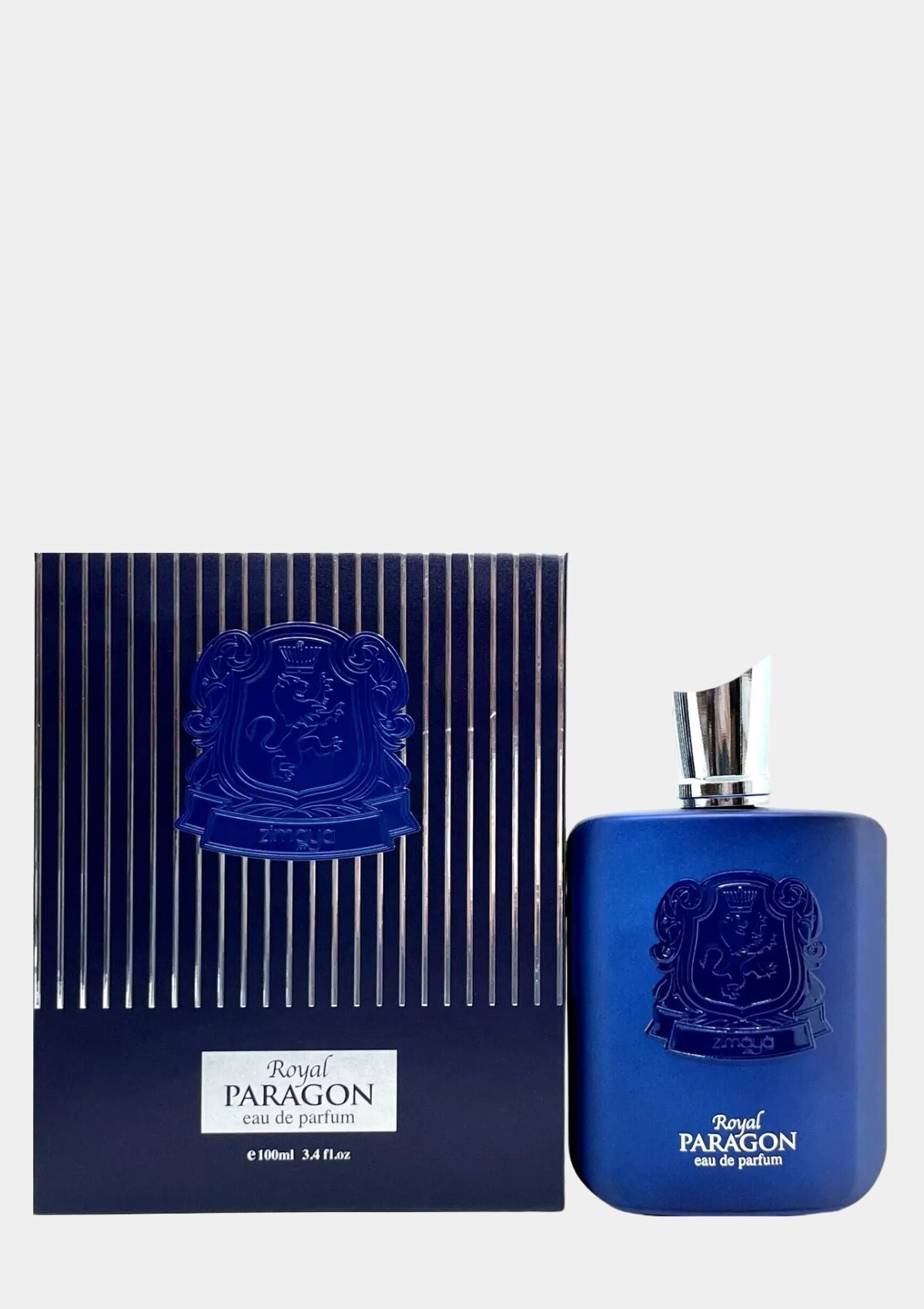 Zimaya Royal Paragon for Unisex EDP 100mL