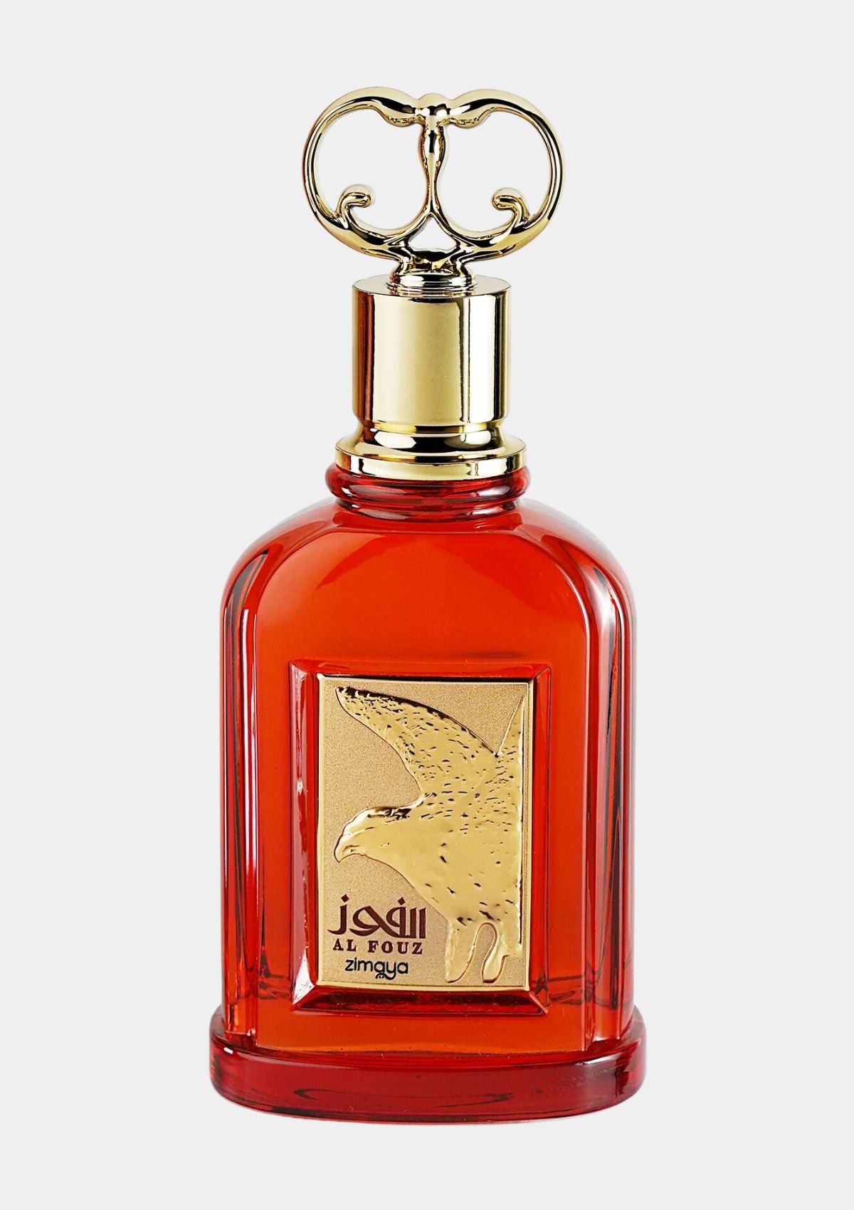 Zimaya Al Fouz for Unisex EDP 100mL