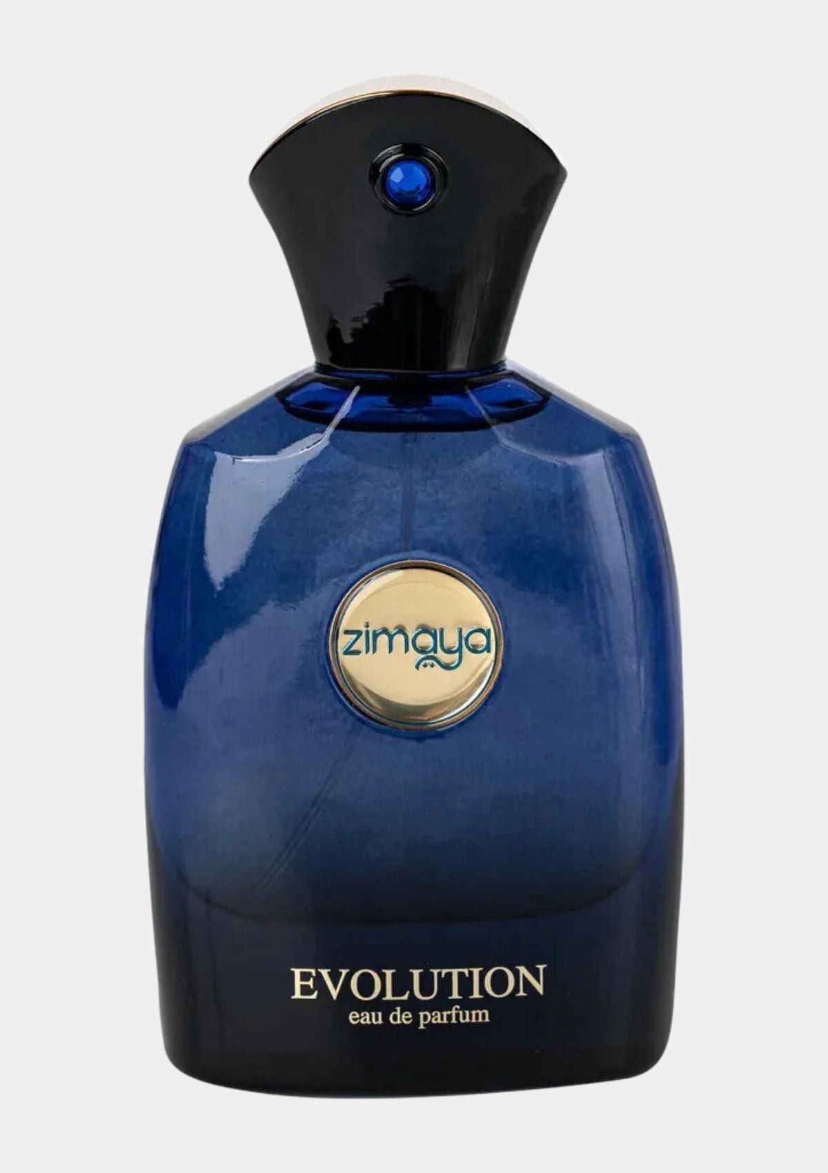 Zimaya Evolution for Unisex EDP 100mL