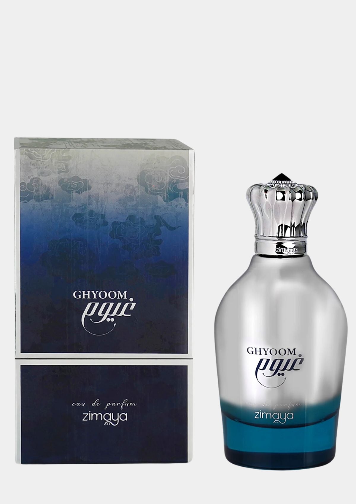 Zimaya Ghyoom for Unisex EDP 100mL