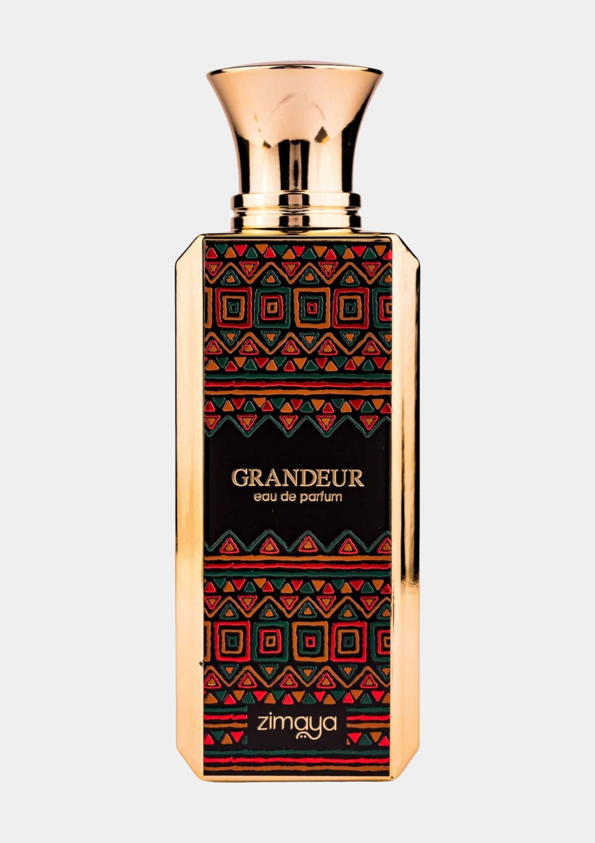 Zimaya Grandeur for Unisex EDP 100mL