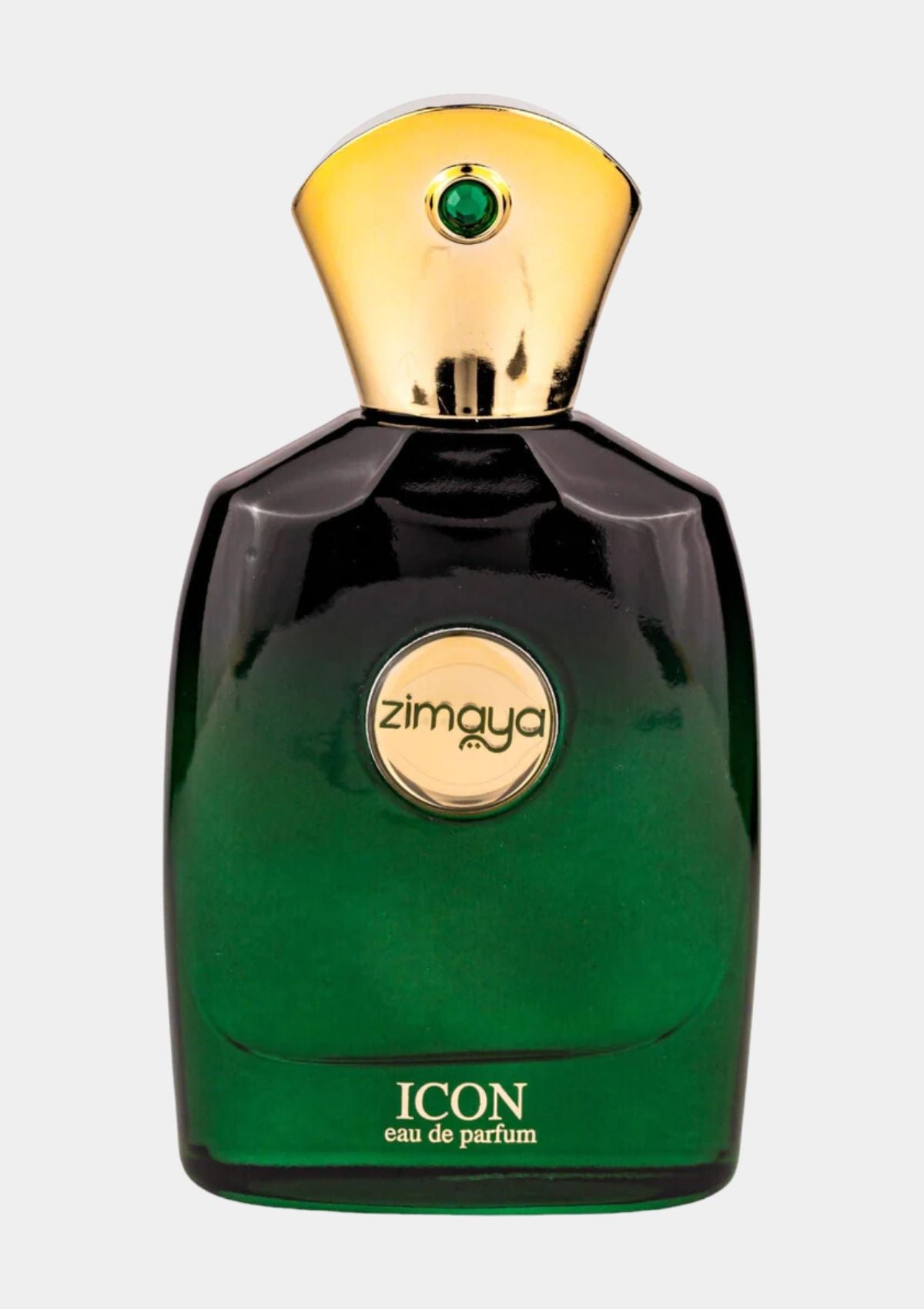 Zimaya Icon for Unisex EDP 100mL