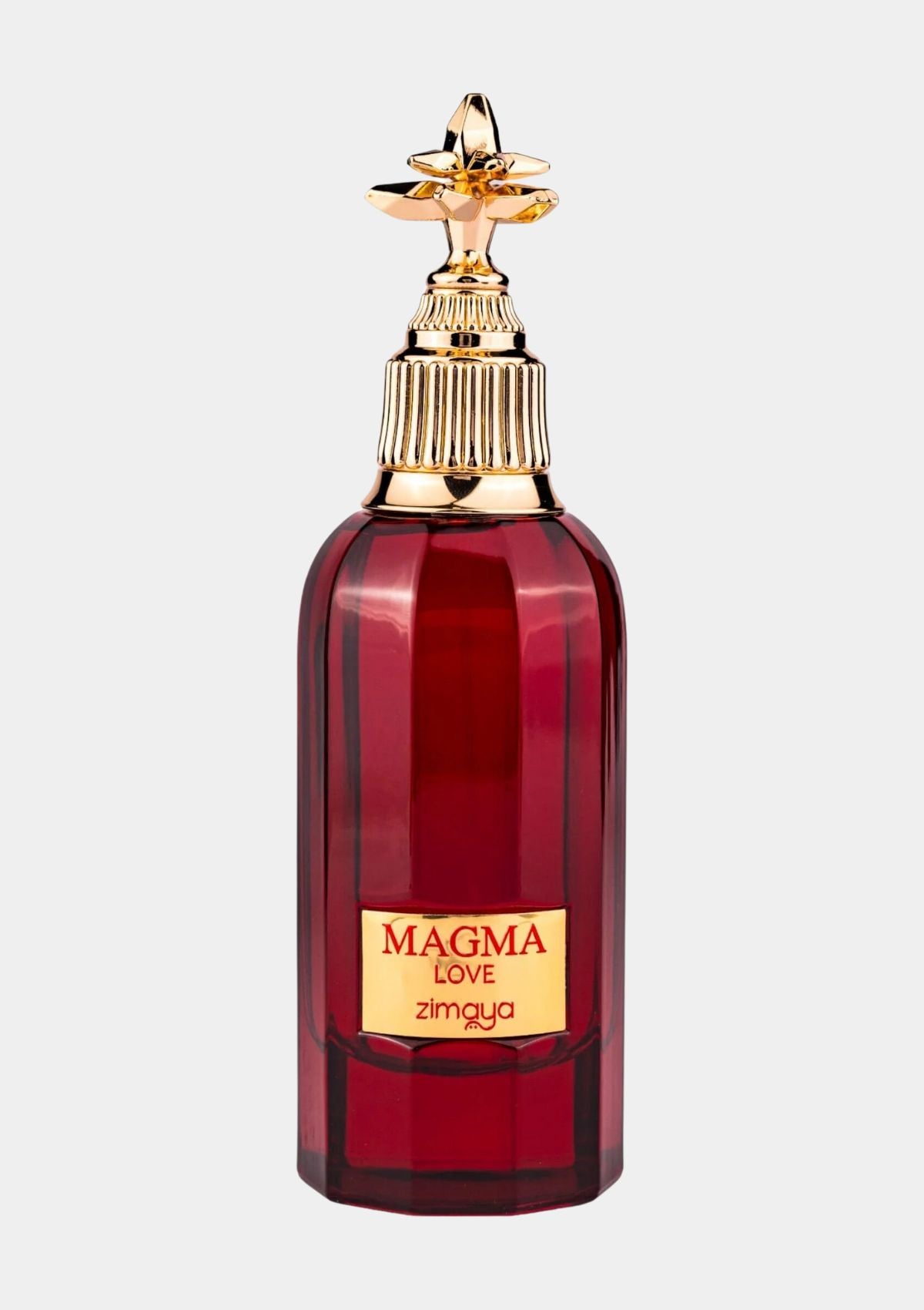 Zimaya Magma Love for Unisex EDP 100mL