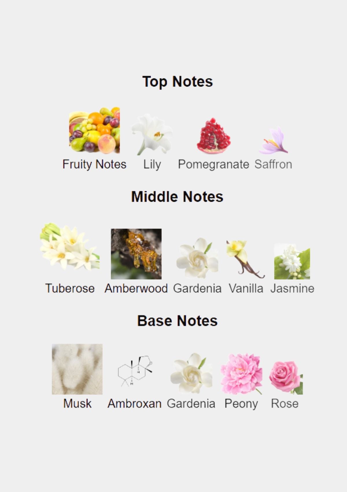 Zimaya Magma Love for Unisex EDP 100mL