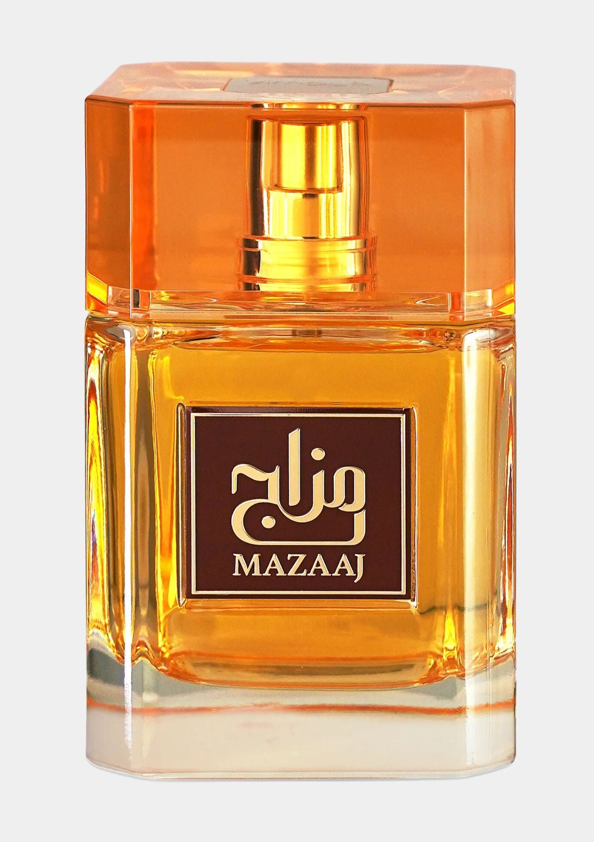 Zimaya Mazaaj for Unisex EDP 100mL