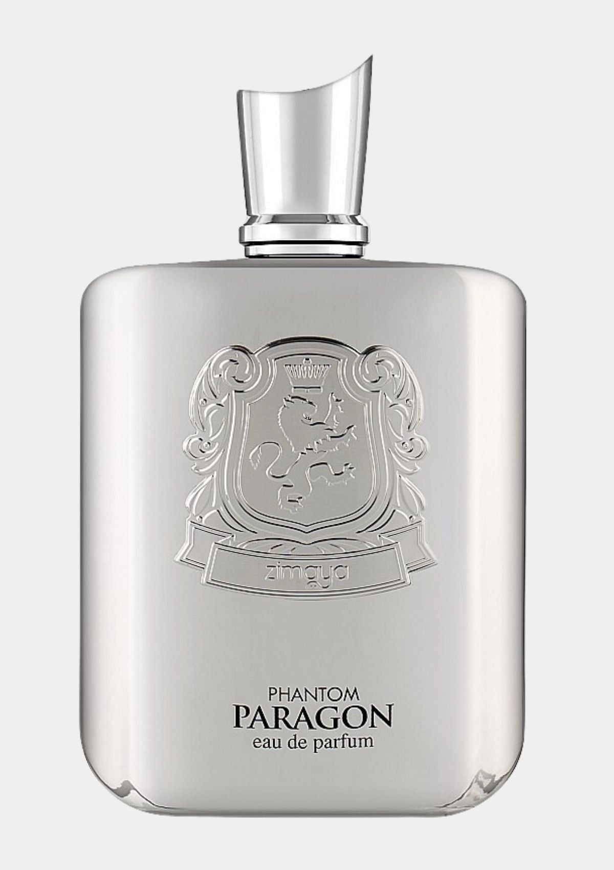 Zimaya Phantom Paragon for Unisex EDP 100mL