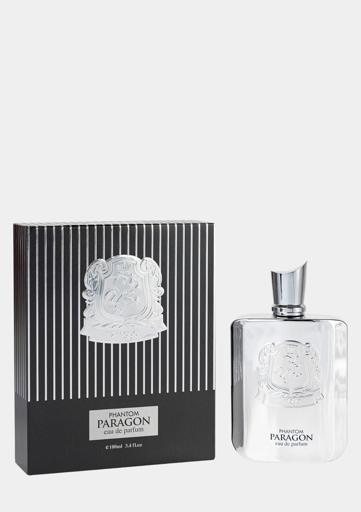 Zimaya Phantom Paragon for Unisex EDP 100mL