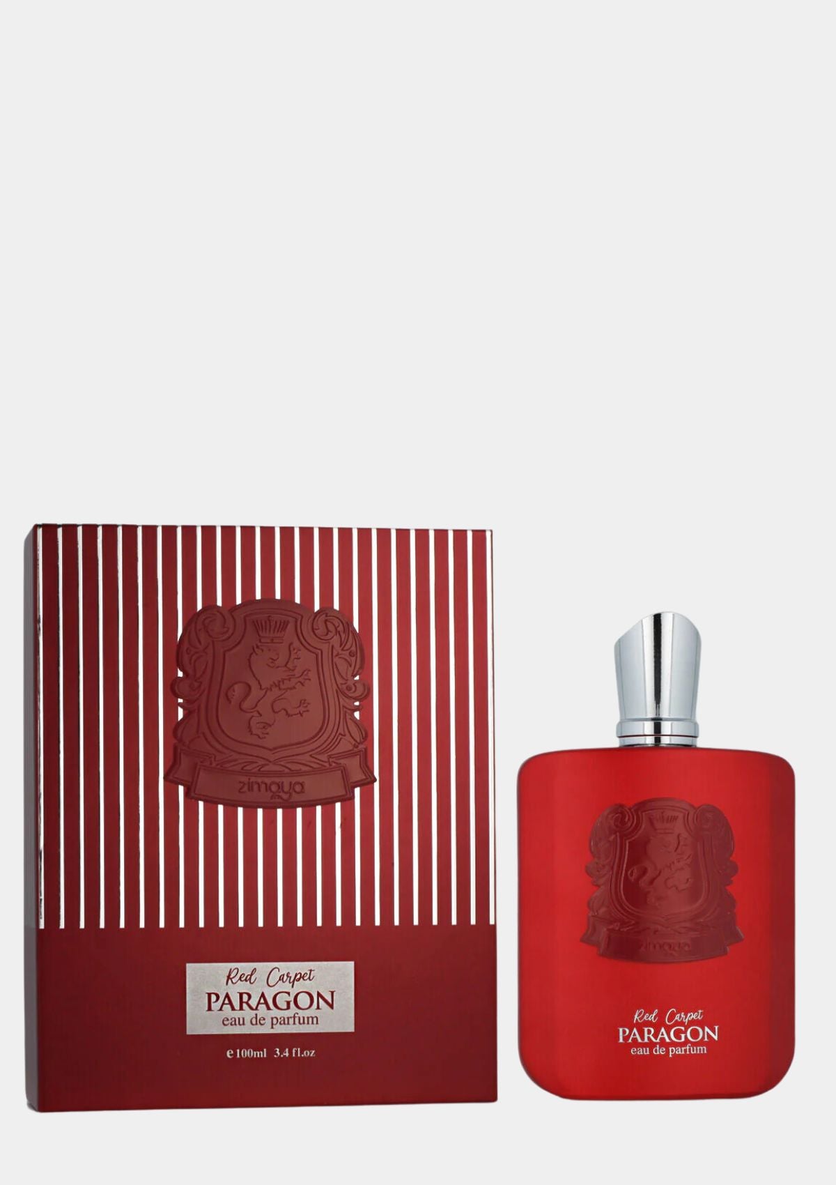 Zimaya Red Carpet Paragon for Unisex EDP 100mL