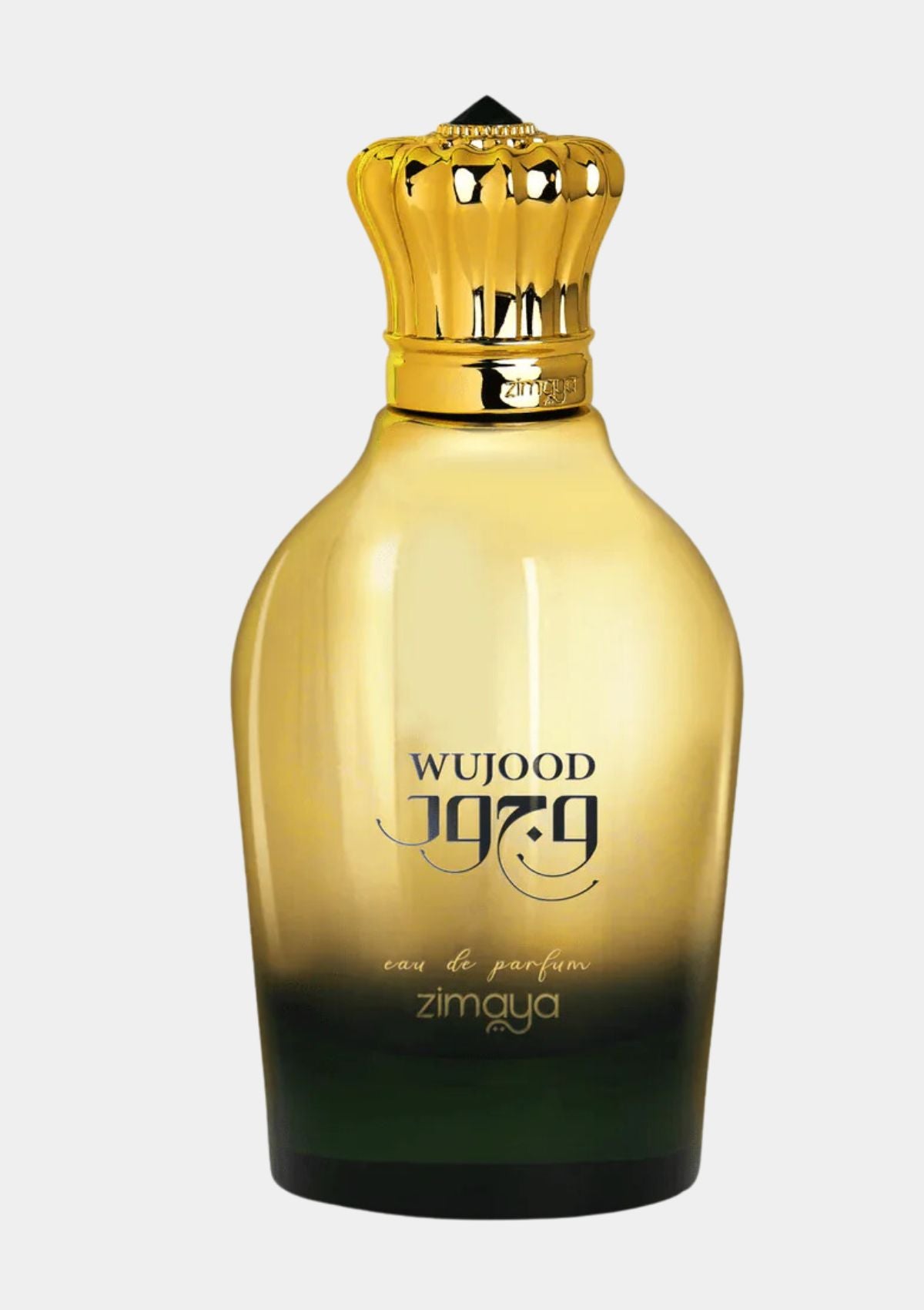 Zimaya Wujood for Unisex EDP 100mL